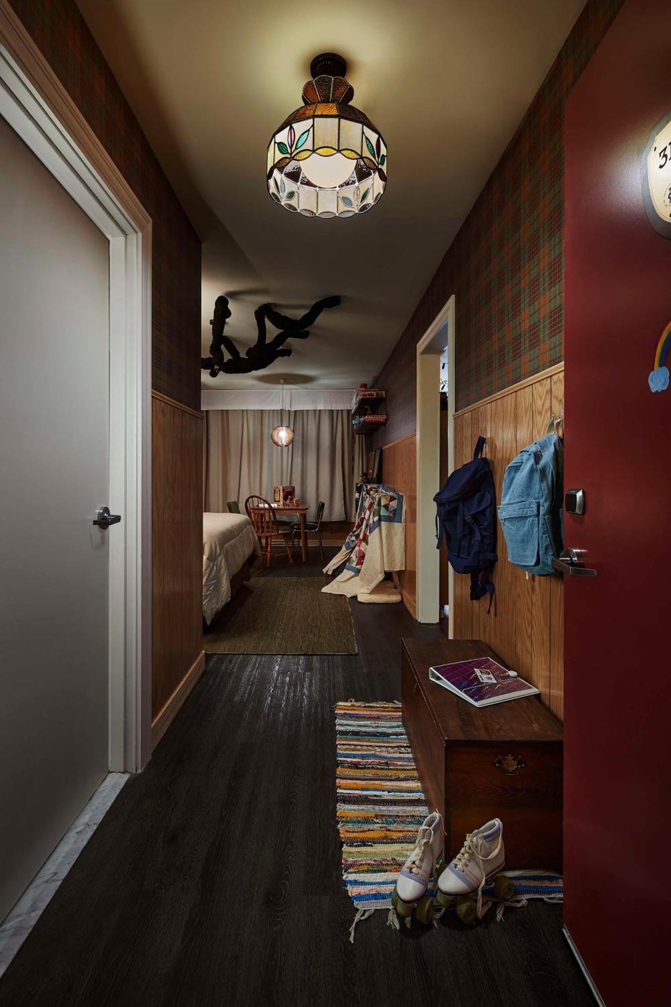 Graduate By Hilton Bloomington Ξενοδοχείο Εξωτερικό φωτογραφία